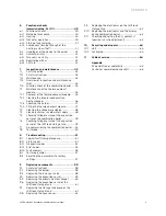 Preview for 3 page of Vaillant ecoTEC plus 937 Instructions For Installation And Servicing