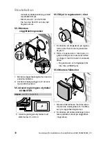 Preview for 40 page of Vaillant recoVAIR VAR 60/1 D Installation And Maintenance Instructions Manual