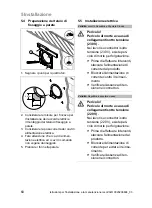 Preview for 62 page of Vaillant recoVAIR VAR 60/1 D Installation And Maintenance Instructions Manual