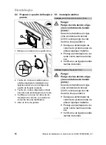 Preview for 86 page of Vaillant recoVAIR VAR 60/1 D Installation And Maintenance Instructions Manual