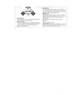 Preview for 2 page of Vaillant TURBOmax VUW 242 E Instructions For Use Manual