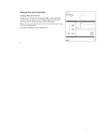 Preview for 8 page of Vaillant TURBOmax VUW 242 E Instructions For Use Manual