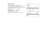 Preview for 11 page of Vaillant TURBOmax VUW 242 E Instructions For Use Manual