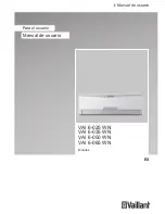 Preview for 23 page of Vaillant VAI 6-025 WN User Manual