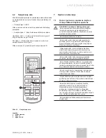 Preview for 53 page of Vaillant VAI 6-025 WN User Manual