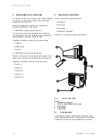 Preview for 74 page of Vaillant VAI 6-025 WN User Manual