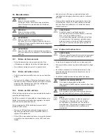 Preview for 88 page of Vaillant VAI 6-025 WN User Manual