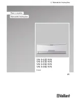 Preview for 91 page of Vaillant VAI 6-025 WN User Manual