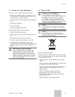 Preview for 131 page of Vaillant VAI 6-025 WN User Manual