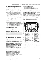 Preview for 39 page of Vaillant VAZ CPC Operating Instructions Manual