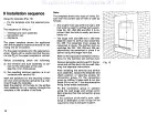 Preview for 18 page of Vaillant VCW GB 221 H Instructions For Installation And Servicing