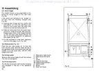 Preview for 34 page of Vaillant VCW GB 221 H Instructions For Installation And Servicing