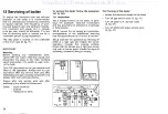 Preview for 36 page of Vaillant VCW GB 221 H Instructions For Installation And Servicing