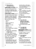 Preview for 46 page of Vaillant VR 920 Safety & Instruction Manual