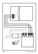 Preview for 26 page of Vaillant VRT 330 Manual