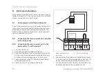 Preview for 14 page of Vaillant VRT 350f Installation Instructions Manual