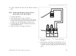 Preview for 15 page of Vaillant VRT 350f Installation Instructions Manual