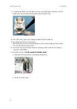 Preview for 102 page of Vaisala CAB100 Installation Manual