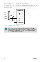 Preview for 16 page of Vaisala hmdw110 series Quick Manual