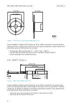 Preview for 12 page of Vaisala HUMICAP HMP4 User Manual