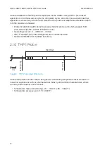 Preview for 14 page of Vaisala HUMICAP HMP4 User Manual