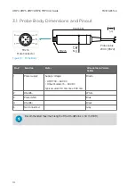 Preview for 16 page of Vaisala HUMICAP HMP4 User Manual