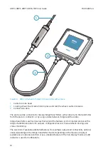 Preview for 20 page of Vaisala HUMICAP HMP4 User Manual