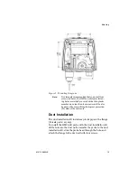 Preview for 19 page of Vaisala HUMICAP HMT140 User Manual