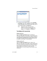 Preview for 47 page of Vaisala HUMICAP HMT140 User Manual