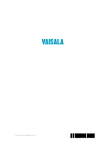 Preview for 54 page of Vaisala VaiNet AP10 Quick Manual