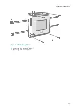 Preview for 23 page of Vaisala VaiNet AP10 User Manual