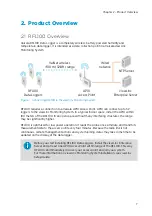 Preview for 9 page of Vaisala VaiNet RFL100 User Manual