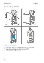 Preview for 22 page of Vaisala VaiNet RFL100 User Manual