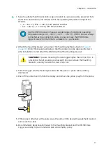 Preview for 23 page of Vaisala VaiNet RFL100 User Manual