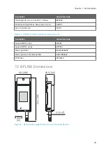 Preview for 51 page of Vaisala VaiNet RFL100 User Manual