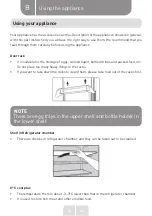 Preview for 21 page of VALBERG 1D NF 328 E S180C Installation Manual