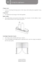 Preview for 22 page of VALBERG 1D NF 328 E S180C Installation Manual