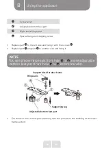 Preview for 27 page of VALBERG 1D NF 328 E S180C Installation Manual