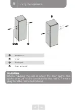 Preview for 30 page of VALBERG 1D NF 328 E S180C Installation Manual