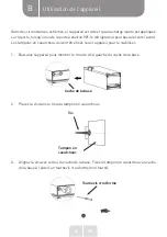 Preview for 49 page of VALBERG 1D NF 328 E S180C Installation Manual