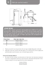 Preview for 83 page of VALBERG 1D NF 328 E S180C Installation Manual