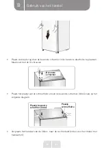 Preview for 98 page of VALBERG 1D NF 328 E S180C Installation Manual