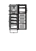 Preview for 5 page of VALBERG UF NF 274 E X742C Instructions For Use Manual