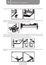 Preview for 37 page of VALBERG UF NF 274 E X742C Instructions For Use Manual