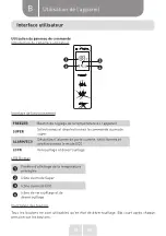 Preview for 42 page of VALBERG UF NF 274 E X742C Instructions For Use Manual