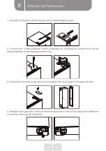 Preview for 58 page of VALBERG UF NF 274 E X742C Instructions For Use Manual