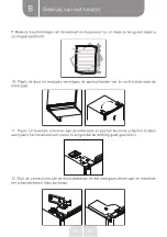 Preview for 60 page of VALBERG UF NF 274 E X742C Instructions For Use Manual