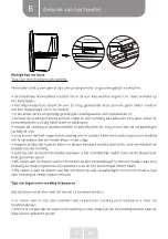 Preview for 69 page of VALBERG UF NF 274 E X742C Instructions For Use Manual