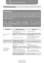 Preview for 73 page of VALBERG UF NF 274 E X742C Instructions For Use Manual