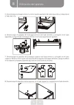 Preview for 81 page of VALBERG UF NF 274 E X742C Instructions For Use Manual